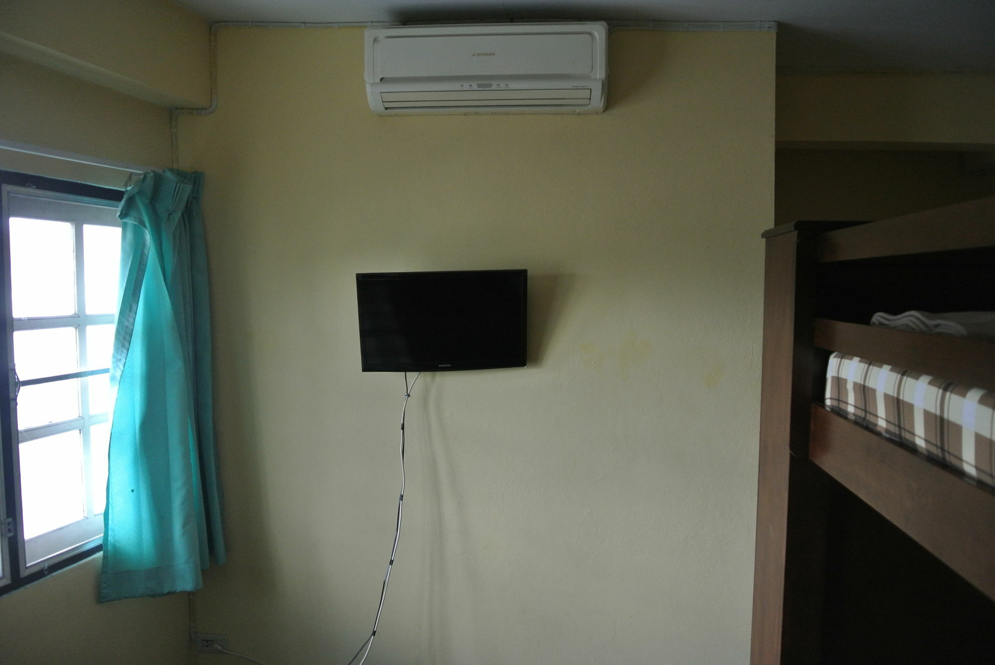 Cumpun Guest House Chiang Mai Exterior foto